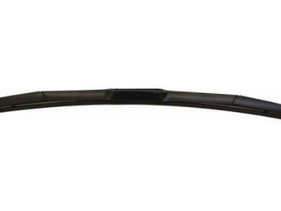 2010 Chevrolet Impala Wiper Blade - 19153351