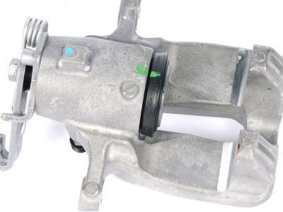 Buick Regal Brake Calipers - 13581001