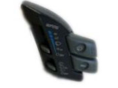 1991 Pontiac Trans Sport Wiper Switch - 10222498