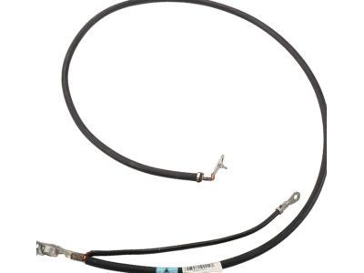 2004 Buick Rendezvous Battery Cable - 88987146