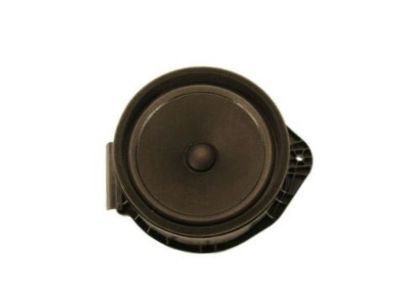 2012 Chevrolet Camaro Car Speakers - 84329444