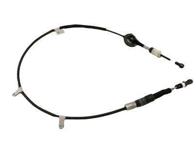 2017 Chevrolet Camaro Shift Cable - 84105591