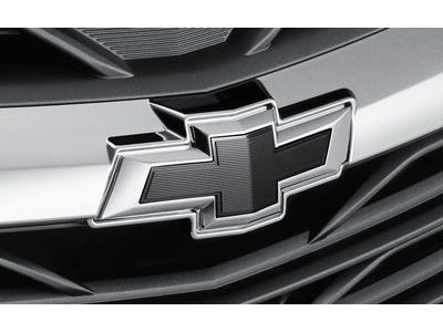 Chevrolet Cruze Emblem - Guaranteed Genuine Chevrolet Parts