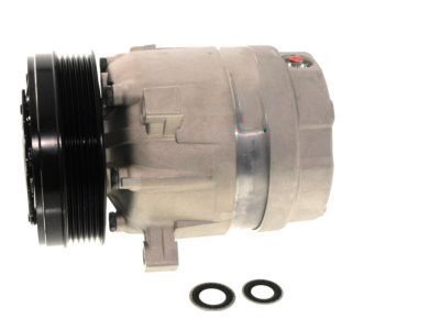 Oldsmobile 88 A/C Compressor - 89018865