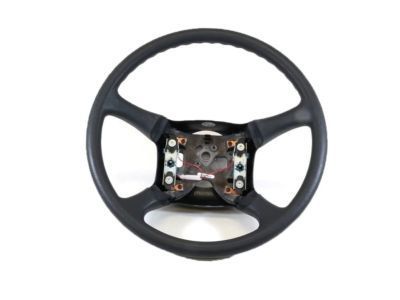 1998 GMC Yukon Steering Wheel - 15759218
