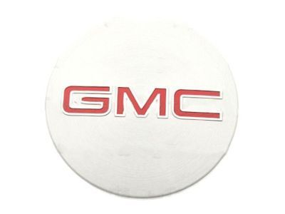 2018 GMC Acadia Wheel Cover - 52015040