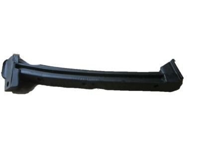 1987 Chevrolet Corvette Weather Strip - 10273004