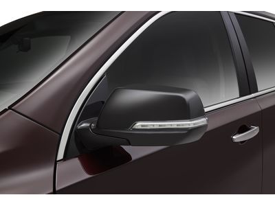 2019 Chevrolet Traverse Mirror Cover - 84084807