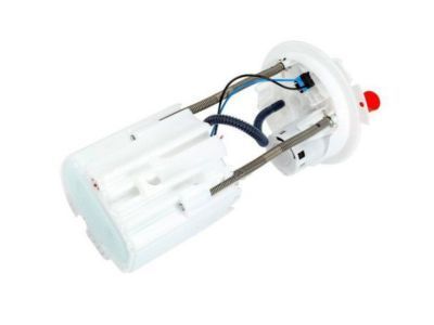 2021 Chevrolet Colorado Fuel Pump - 13520385