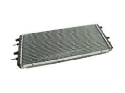 Chevrolet Radiator - 84507131