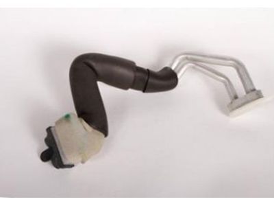 2005 Pontiac GTO A/C Hose - 92141653