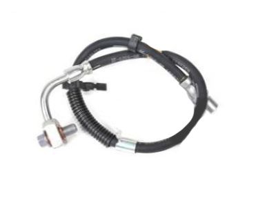 Cadillac ATS Hydraulic Hose - 84237979