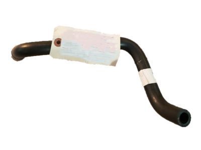 GM 22659276 Hose, Heater Outlet