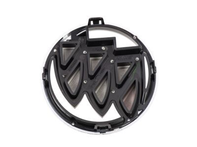 GM 42353805 Front Grille Emblem Assembly