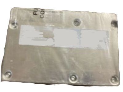 2009 Chevrolet Impala Body Control Module - 22835688