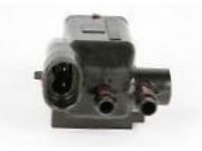 GM 1997203 Valve Assembly, Fuel Vapor Canister Purge