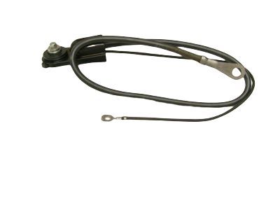 Chevrolet Corsica Battery Cable - 12157227
