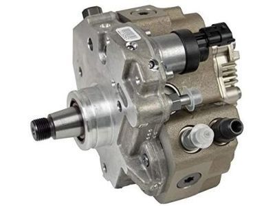 GMC Sierra Fuel Injection Pump - 97780161