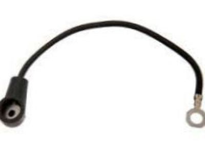 Hummer Battery Cable - 15321209