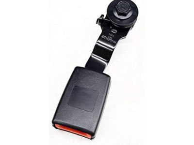 2009 Chevrolet Traverse Seat Belt - 19301276