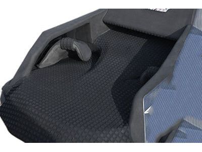 GM 12476723 Cover,Passenger Seat Cushion *Graphite