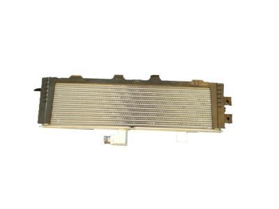 Chevrolet Transmission Oil Cooler - 84082802