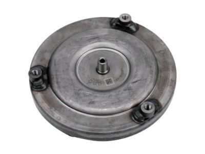 GM 25193332 Torque Converter Assembly