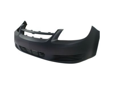 GM 19120183 Front Bumper, Cover (Base Chevrolet, Primed)