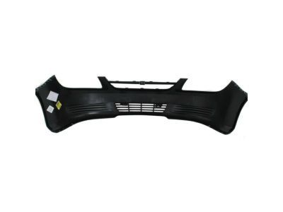 GM 19120183 Front Bumper, Cover (Base Chevrolet, Primed)