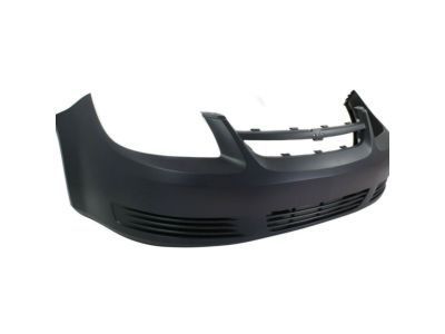 Chevrolet Cobalt Bumper - 19120183