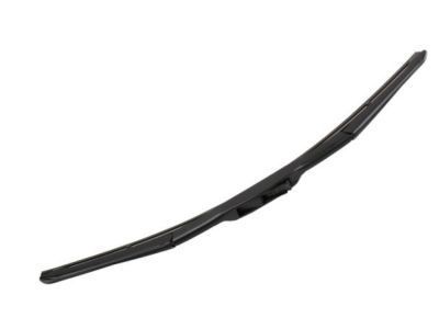 GM 92212324 Wiper Assembly, Windshield