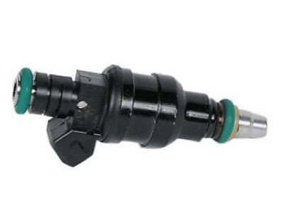 Buick Lesabre Fuel Injector - 25531465