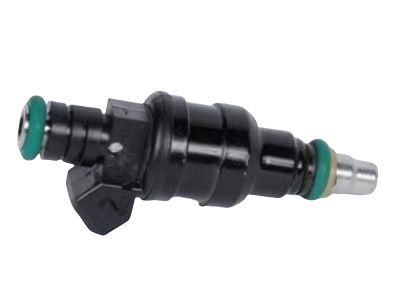 GM 25531465 Fuel Injector