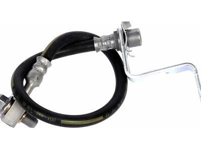 2015 GMC Sierra Brake Line - 84183649