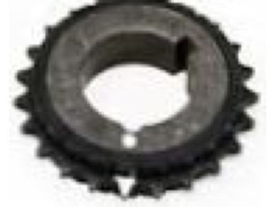 GM 10110597 Sprocket, Crankshaft