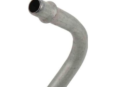 GM 15779543 Transmission Auxiliary Fluid Cooler Inlet Pipe Assembly