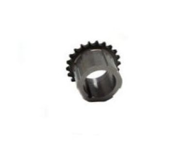 Chevrolet Corvette Crankshaft Gear - 12631215