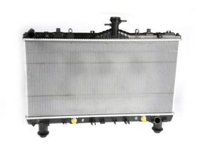 GM 22786865 Radiator Assembly