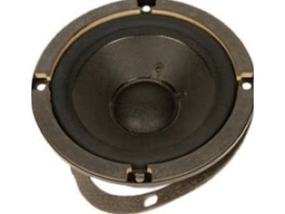 GM 92095171 Speaker Assembly, Radio Rear