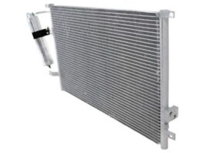 1994 Chevrolet Tracker A/C Condenser - 30011736