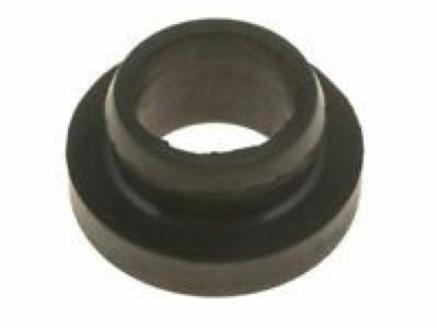 GM 12363291 Grommet,Windshield Washer Solvent Container Filler Tube
