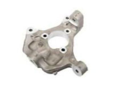 GMC Jimmy Steering Knuckle - 18060560