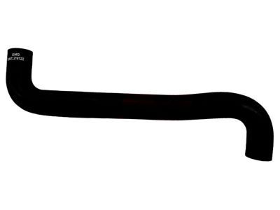 2006 Chevrolet Corvette Cooling Hose - 10359364