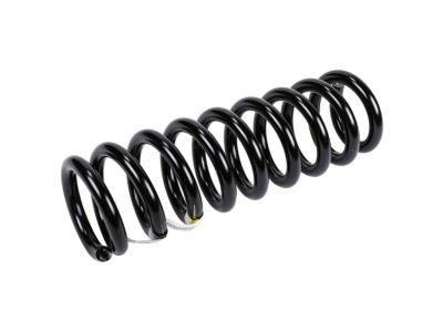 2021 Chevrolet Colorado Coil Springs - 23426905