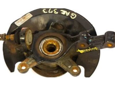 GM 18060563 Steering Knuckle Assembly