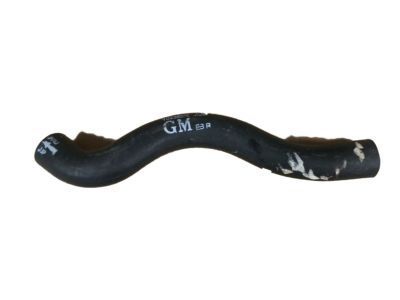 GM 10236565 Radiator Inlet Hose (Upper)