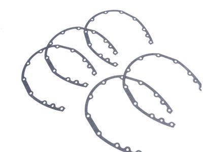 1982 Chevrolet Monte Carlo Timing Cover Gasket - 10108435
