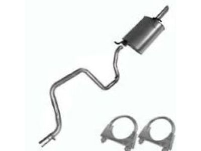 Cadillac XTS Exhaust Pipe - 20907472