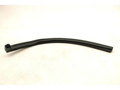 2012 Chevrolet Corvette Weather Strip - 15881442