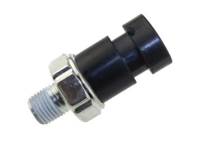 GM 25036853 Switch,Engine Oil Pressure Indicator